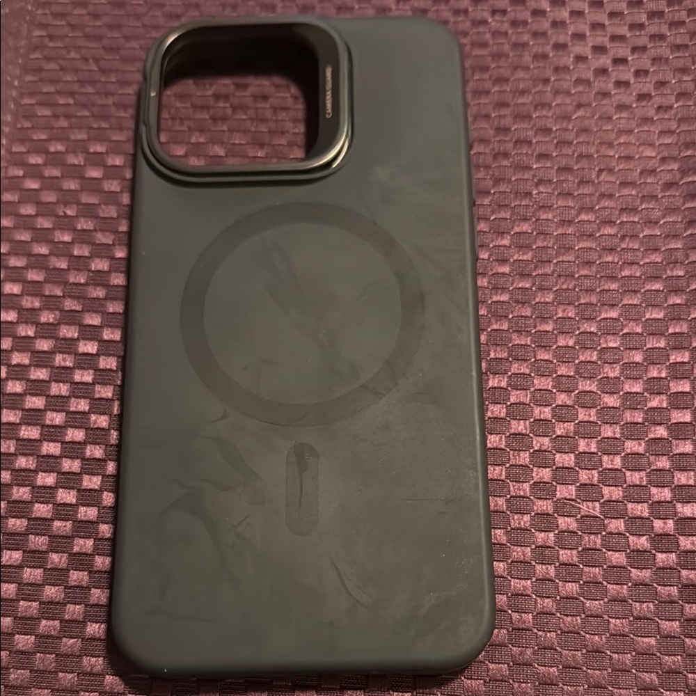 iPhone 15 Pro Max Case